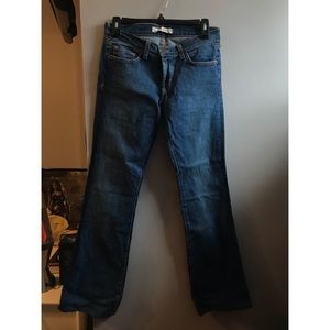 J Brand Jeans